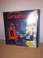 Film Pellicola Super 8 CAPITAN