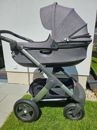 Passeggino stokke trailz con - passeggino,