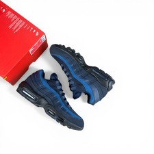 Nike Air Max 95 Thunder Blue