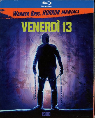 Venerdi horror cult del - horror,