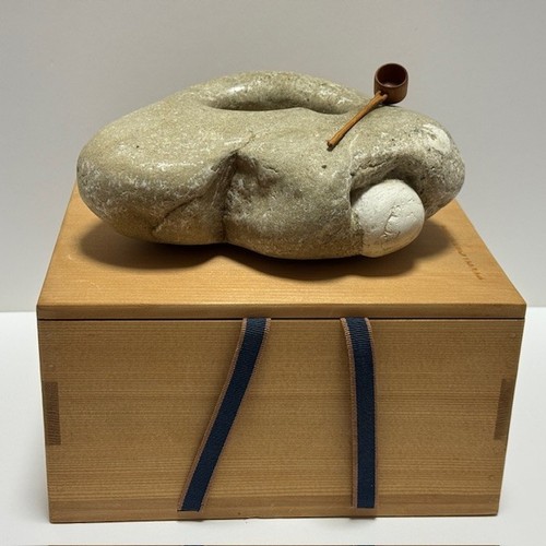 Bonsai giapponese suiseki - giapponese,