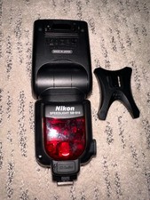 Nikon Speedlight SB-910 AF
