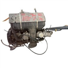 MOTORE COMPLETO PER OPEL