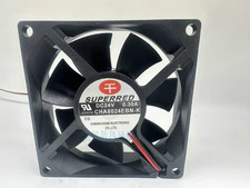 1PCS SUPERRED CHA8024EBN-K