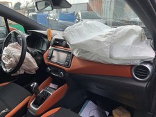 VOLANTE Nissan Micra (K14)