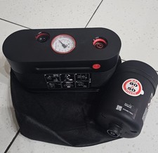 Kit compressore e riparazione auto