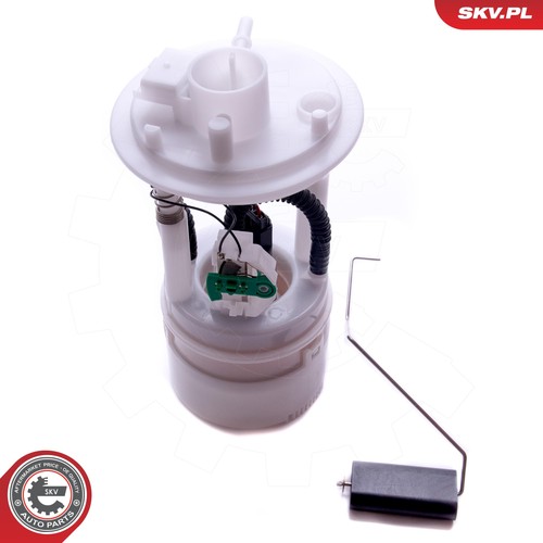 Pompa carburante per fiat - pompa,