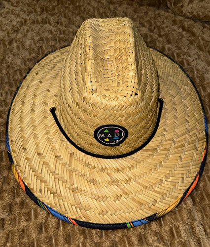 Cappello uomo maui and sons - cappello,