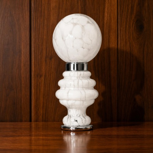 Carlo nason mazzega lampe - mazzega,