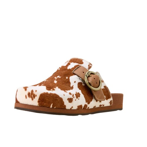Ariat donna country mule - ariat,
