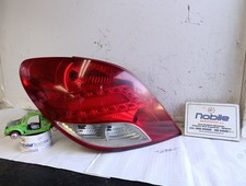 FANALE POSTERIORE STOP