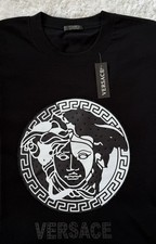 camicia versace uomo xl