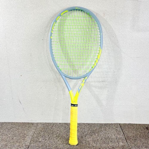 Racchetta tennis head - da,