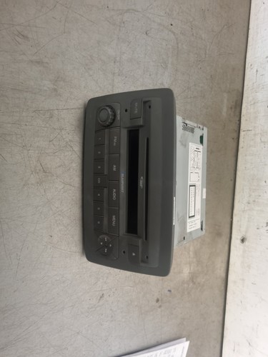 Unità testa radio - unità,