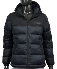 Napapijri Piumino Uomo Blu