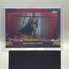 Topps Marvel Studios