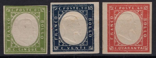 Asi sardegna cent 10 - 5,