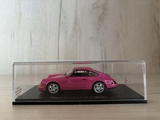 1:43 Porsche 911 964 Carrera