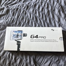 Feiyu Tech G4 Pro Gimbal