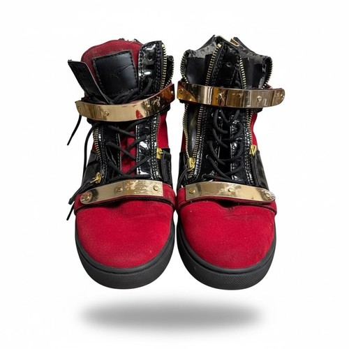 Giuseppe zanotti sneakers - giuseppe,