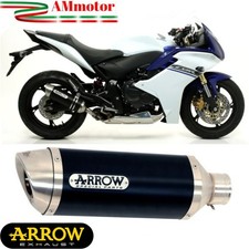 Arrow honda cbr - honda, 600