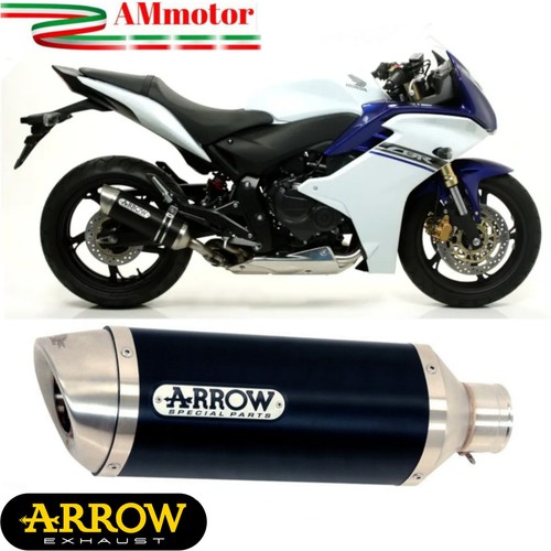 Arrow honda cbr 600 - 600, f
