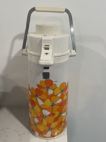 Erogatore sottovuoto pompa