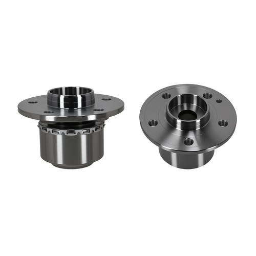 Kit cuscinetti mozzo ruota per