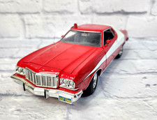 ERTL JoyRide 1/18 Diecast