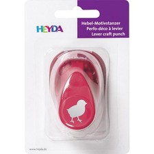 Heyda Leva Punzone Artigianale