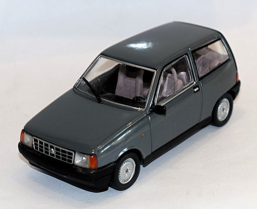 Autobianchi 1985 - autobianchi,