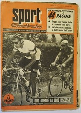Lo Sport Illustrato 22 - 1954