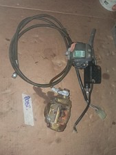  YAMAHA AEROX 50 Pompa Freno