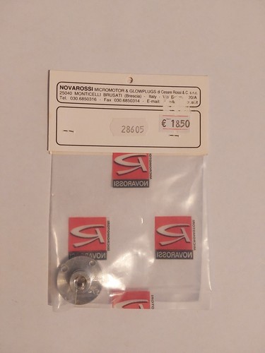 Novarossi sottotesta diam 29mm - sottotesta, diam.29mm