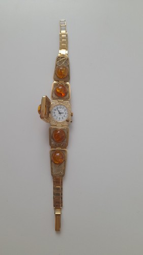 Orologio donna russo chaika - orologio, da