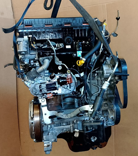 Motore fiat qubo 3 multijet - motore,