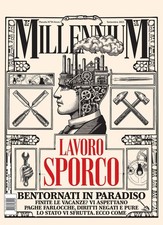 Libri Millennium (2025) #94