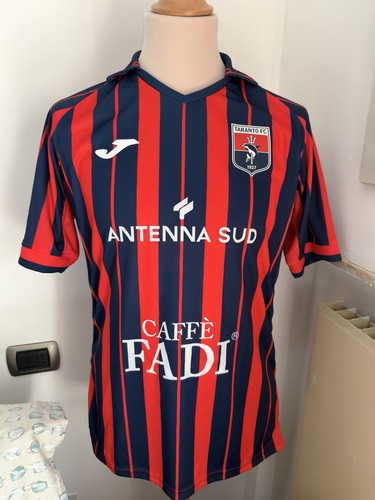 Maglia taranto calcio - maglia,
