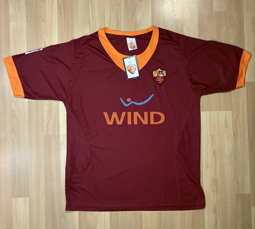 Roma 2012 2013 home - as,