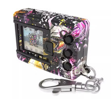 Digimon Color Godzilla 70a