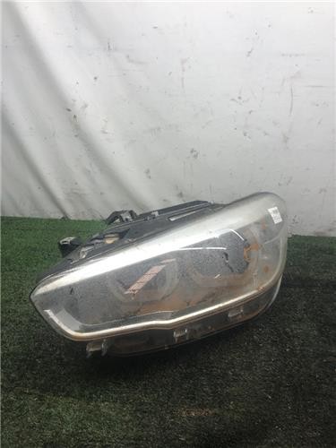 Phare avant droit bmw - avant, 1