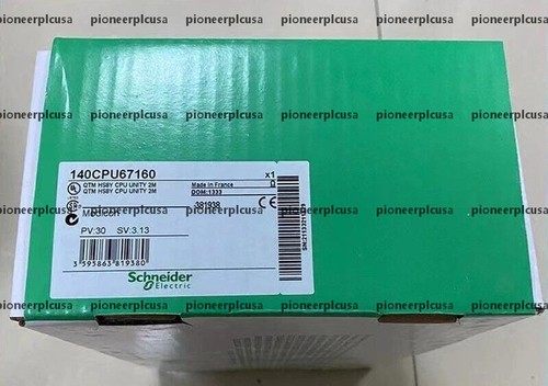Modulo plc schneider - modulo,