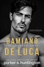 Damiano De Luca: A Second