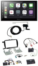 Pioneer USB CAN Bus 2DIN