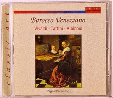Antonio Vivaldi - Barocco