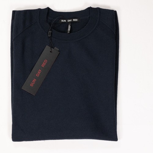 Maglione girocollo sun day - maglione,