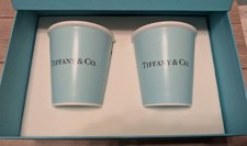 Tazza di carta Tiffany & Co