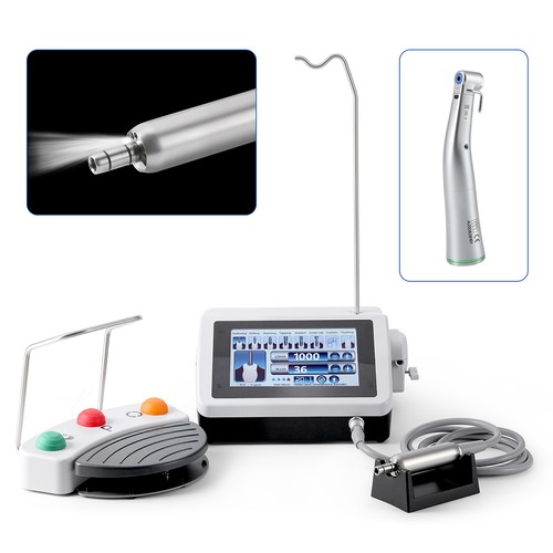 Dental surgical implant - surgical,