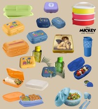 Tupperware Lunchbox