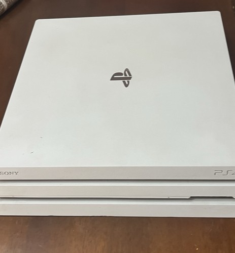Sony ps4 pro bianco - sony,